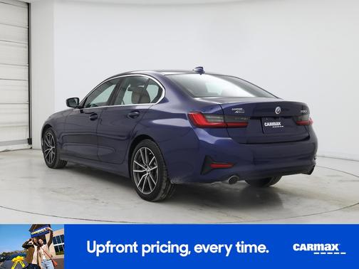 2020 BMW 330 I xDrive