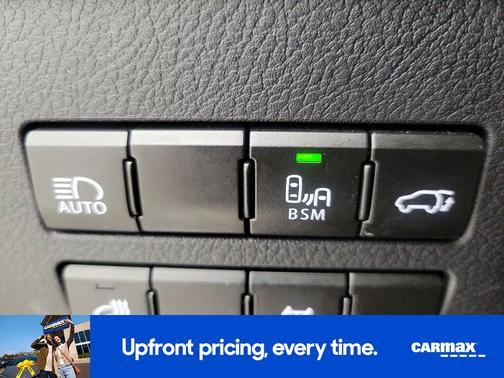 2021 Lexus NX 300 Luxury