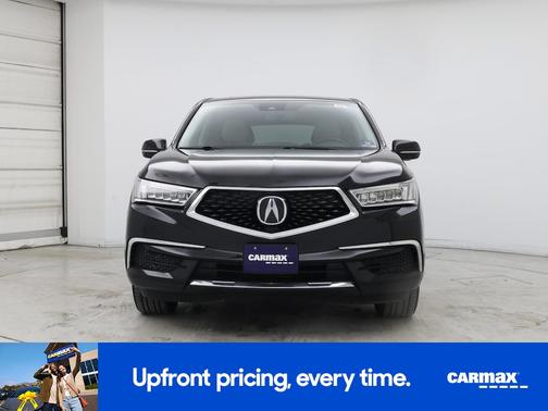 2020 Acura MDX SH-AWD