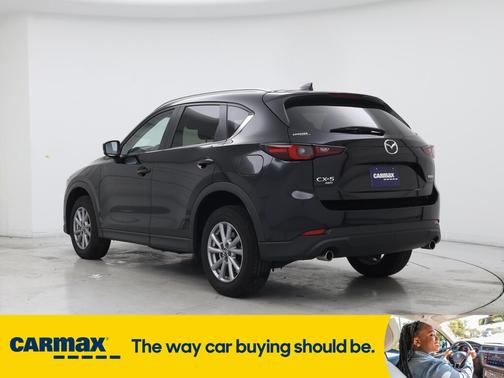 2022 Mazda CX-5 2.5 S Preferred Package