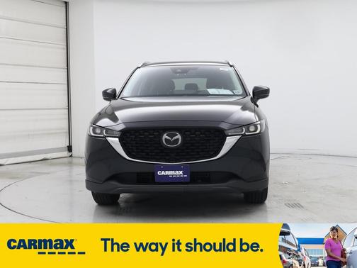 2022 Mazda CX-5 2.5 S Preferred Package