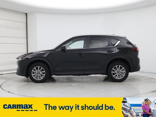2022 Mazda CX-5 2.5 S Preferred Package
