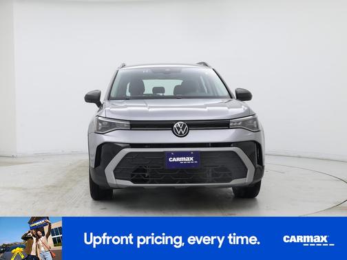 2025 Volkswagen Taos S