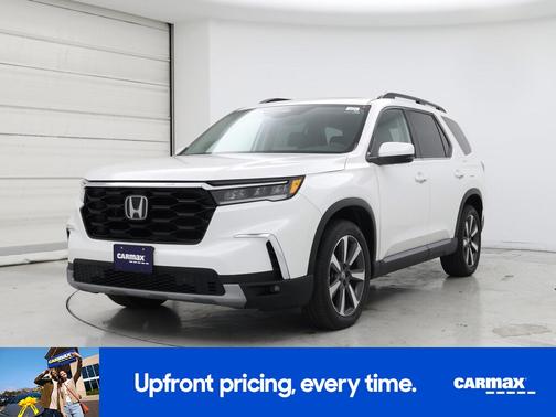 2023 Honda Pilot Touring