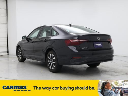 2023 Volkswagen Jetta S