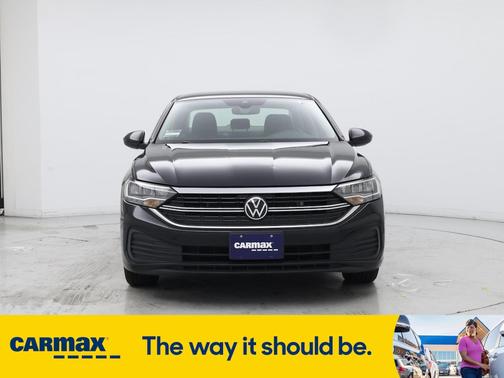 2023 Volkswagen Jetta S