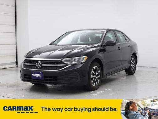 2023 Volkswagen Jetta S