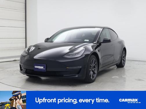 2022 Tesla Model 3 Base