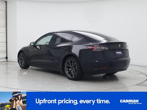 2022 Tesla Model 3 Base