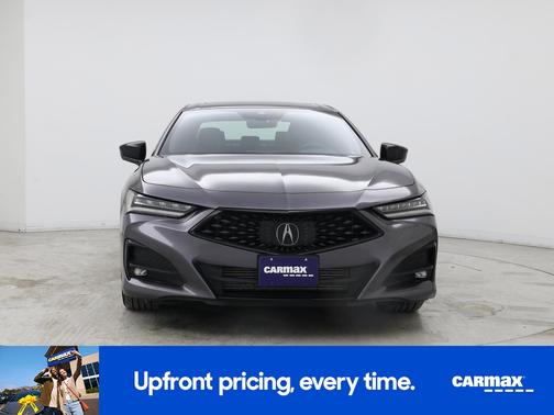 2023 Acura TLX SH-AWD A-Spec