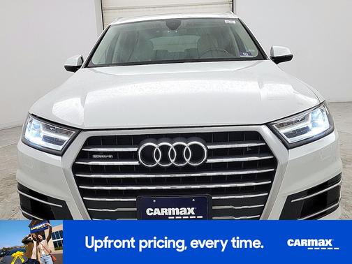 2019 Audi Q7 Premium