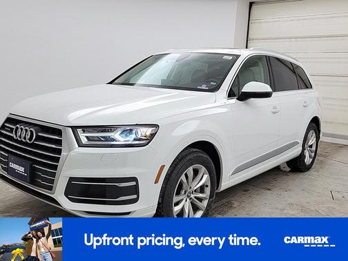 2019 Audi Q7 Premium