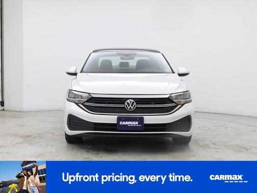 2023 Volkswagen Jetta SE