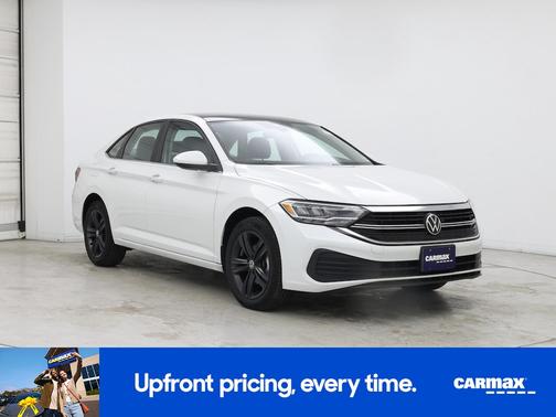 2023 Volkswagen Jetta SE
