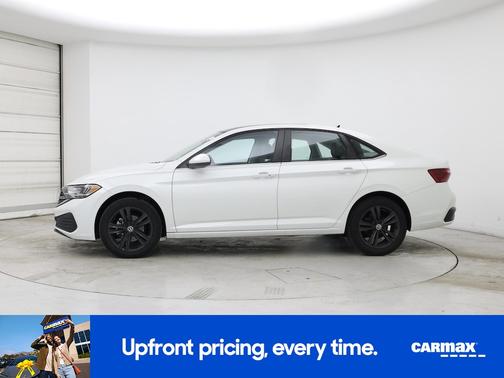 2023 Volkswagen Jetta SE