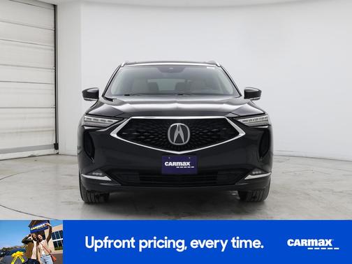 2023 Acura MDX SH-AWD Advance