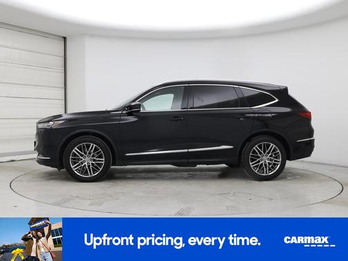 2023 Acura MDX SH-AWD Advance