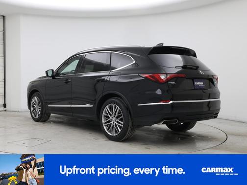 2023 Acura MDX SH-AWD Advance