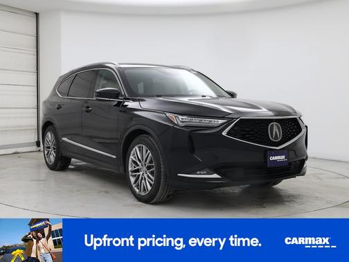 2023 Acura MDX SH-AWD Advance