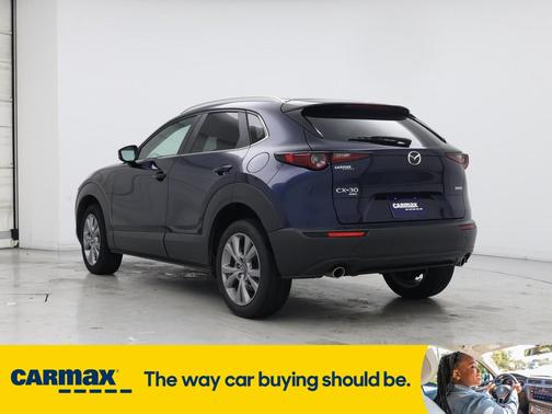 2022 Mazda CX-30 Preferred