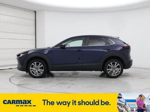 2022 Mazda CX-30 Preferred