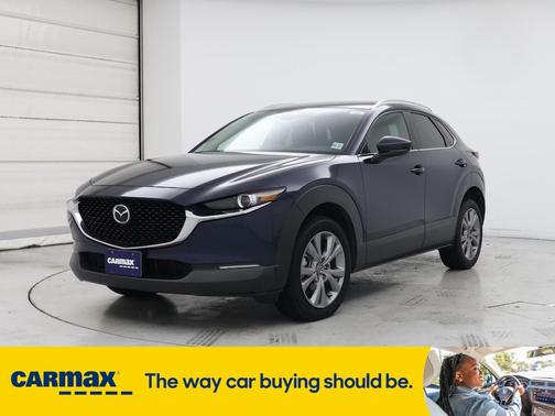 2022 Mazda CX-30 Preferred