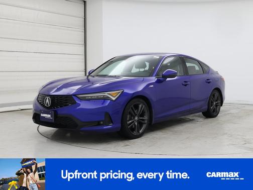 2023 Acura Integra Technology A-Spec