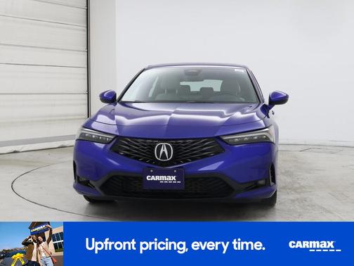 2023 Acura Integra Technology A-Spec