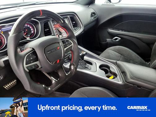 2016 Dodge Challenger R/T Scat Pack