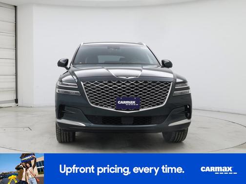 2023 Genesis GV80 3.5T