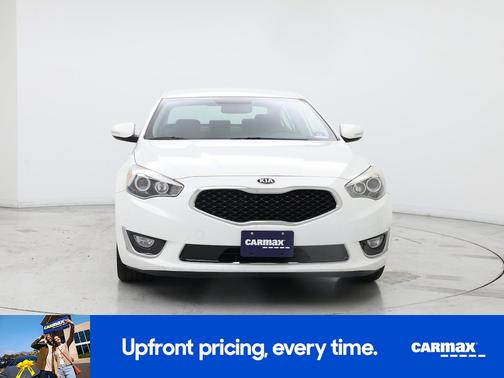 2014 Kia Cadenza Premium