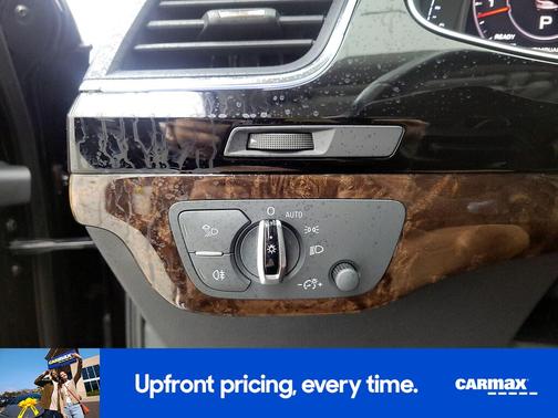 2018 Audi Q7 Premium Plus