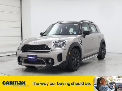 2023 MINI Countryman S ALL4