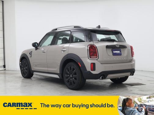 2023 MINI Countryman S ALL4