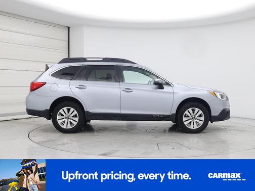 2015 Subaru Outback Premium