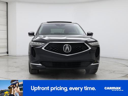 2023 Acura MDX SH-AWD