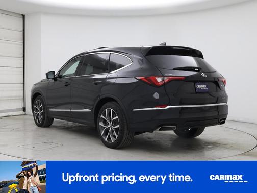 2023 Acura MDX SH-AWD