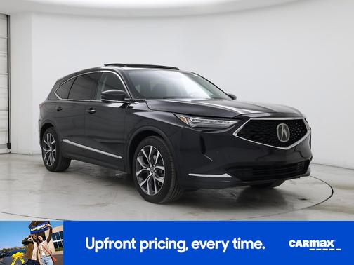 2023 Acura MDX SH-AWD