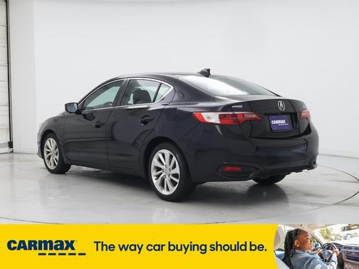 2016 Acura ILX
