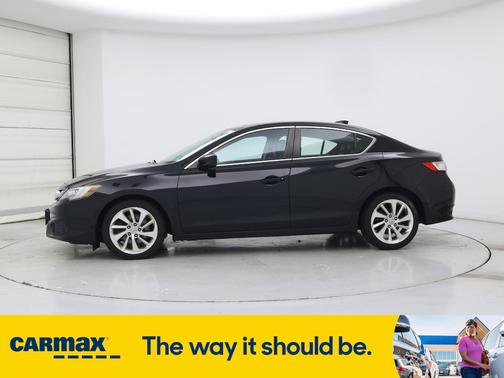 2016 Acura ILX
