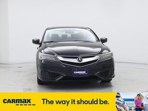 2016 Acura ILX