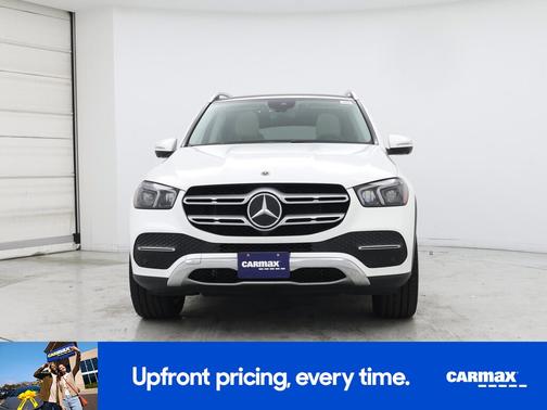 2021 Mercedes-Benz GLE 350 