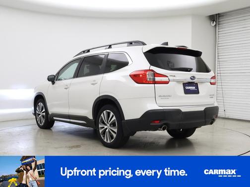 2022 Subaru Ascent Limited
