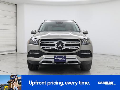 2022 Mercedes-Benz GLS 450 