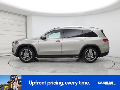 2022 Mercedes-Benz GLS 450 