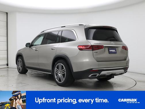 2022 Mercedes-Benz GLS 450 