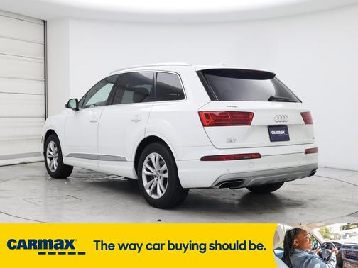 2019 Audi Q7 Premium