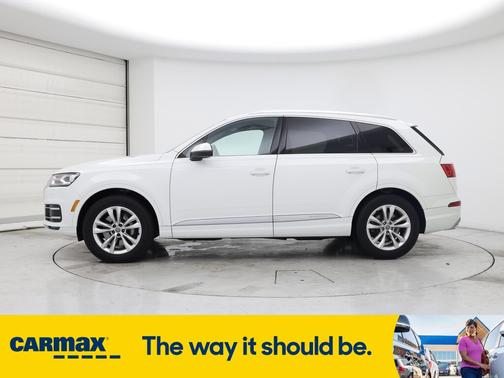 2019 Audi Q7 Premium