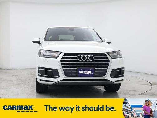 2019 Audi Q7 Premium