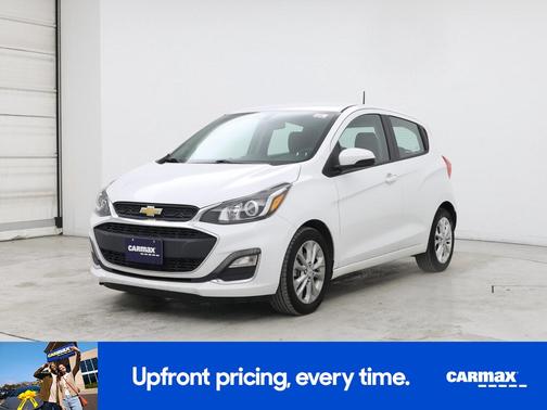 2020 Chevrolet Spark LT